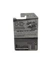 Hot Wheels Mad Propz Diecast black