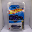 Hot Wheels The Dark Knight Batmobile Diecast