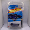 Hot Wheels The Dark Knight Batmobile Diecast