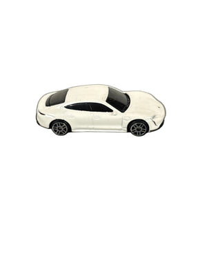 Maisto Porsche Taycan Turbo S Diecast