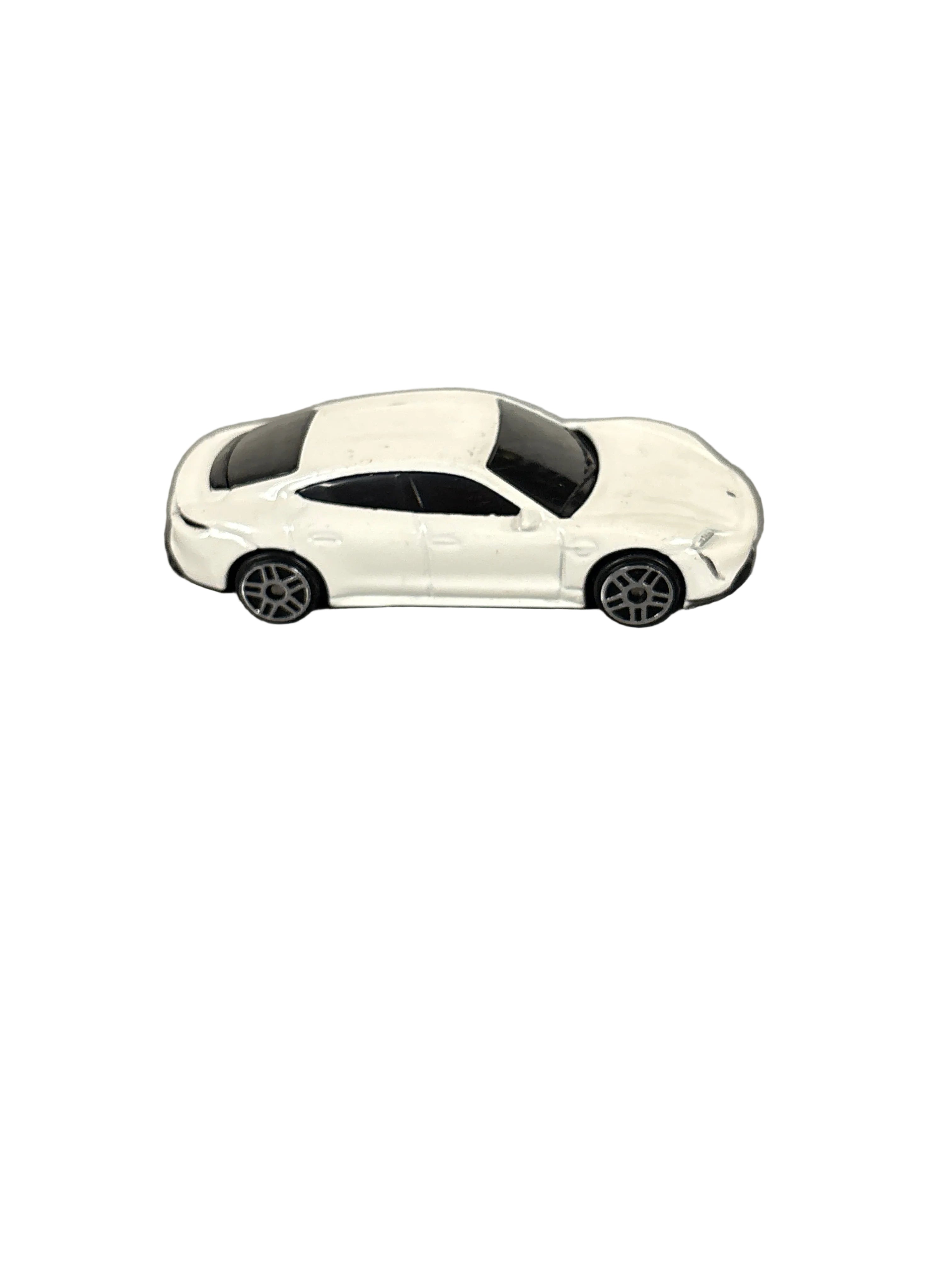 Maisto Porsche Taycan Turbo S Diecast
