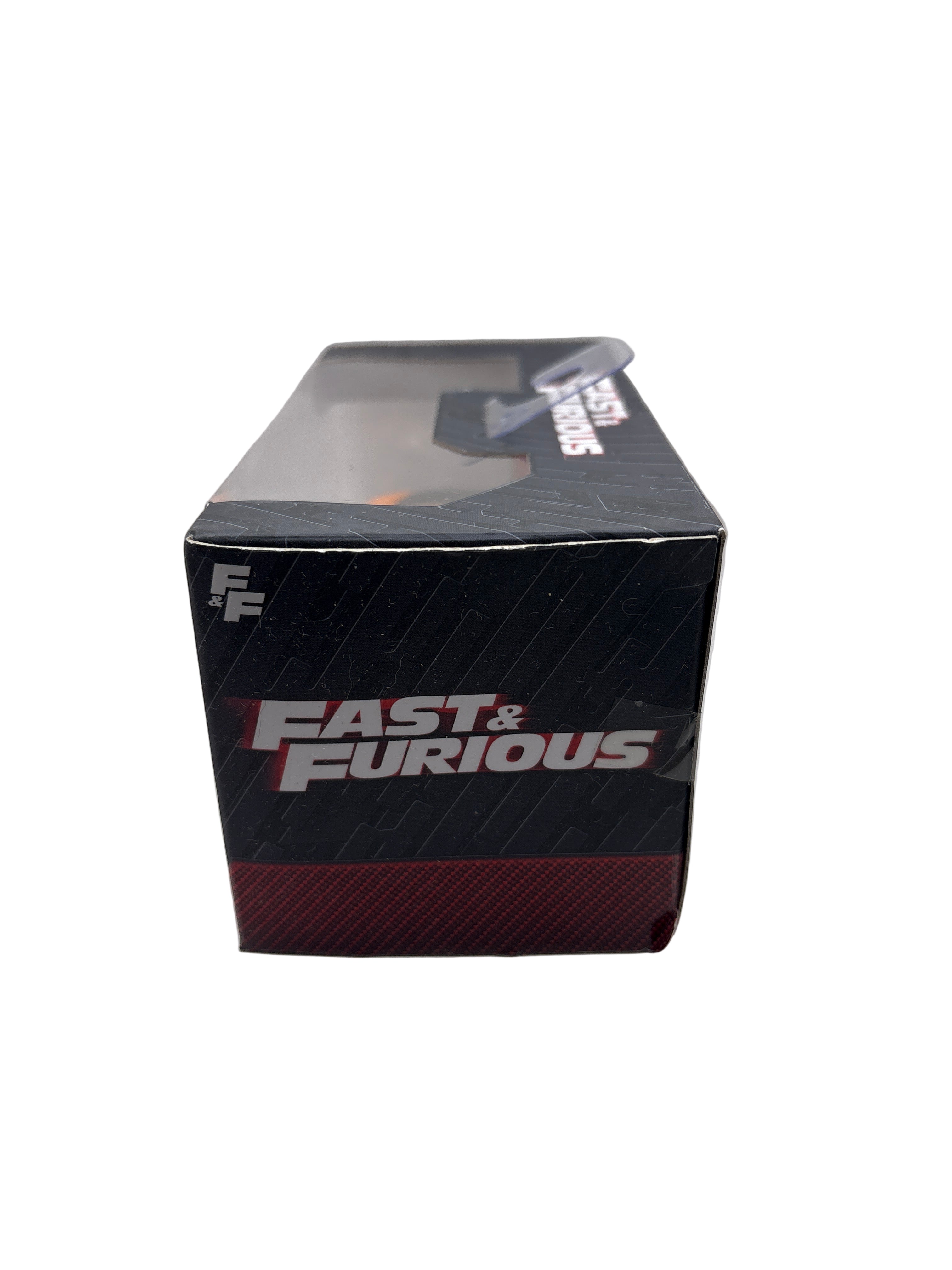 Jada Toyota GR Supra Diecast