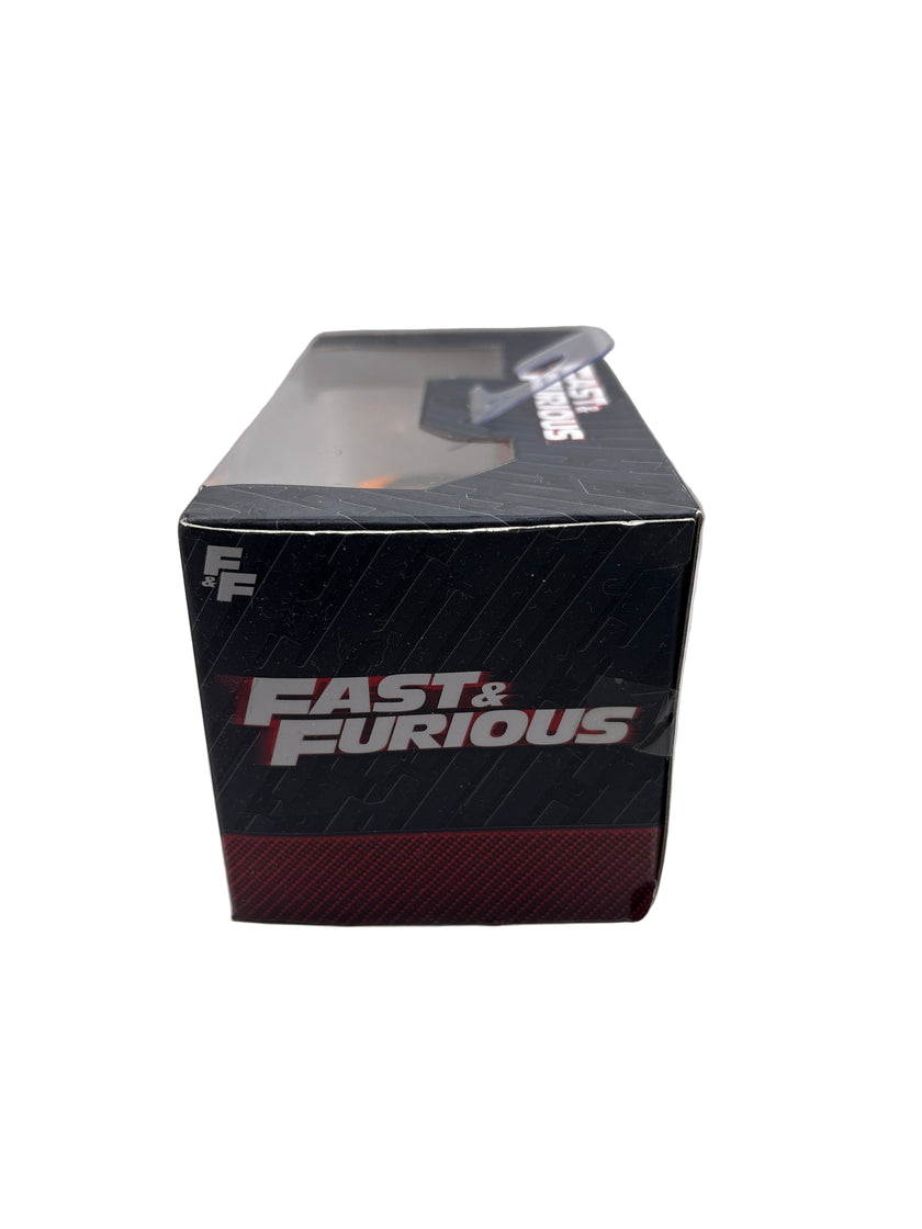 Jada Toyota GR Supra Diecast