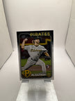 Topps Carmen Mlodzinski