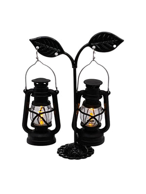 Lantern Earrings