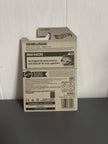 Hot Wheels Eggshelleracer Diecast white