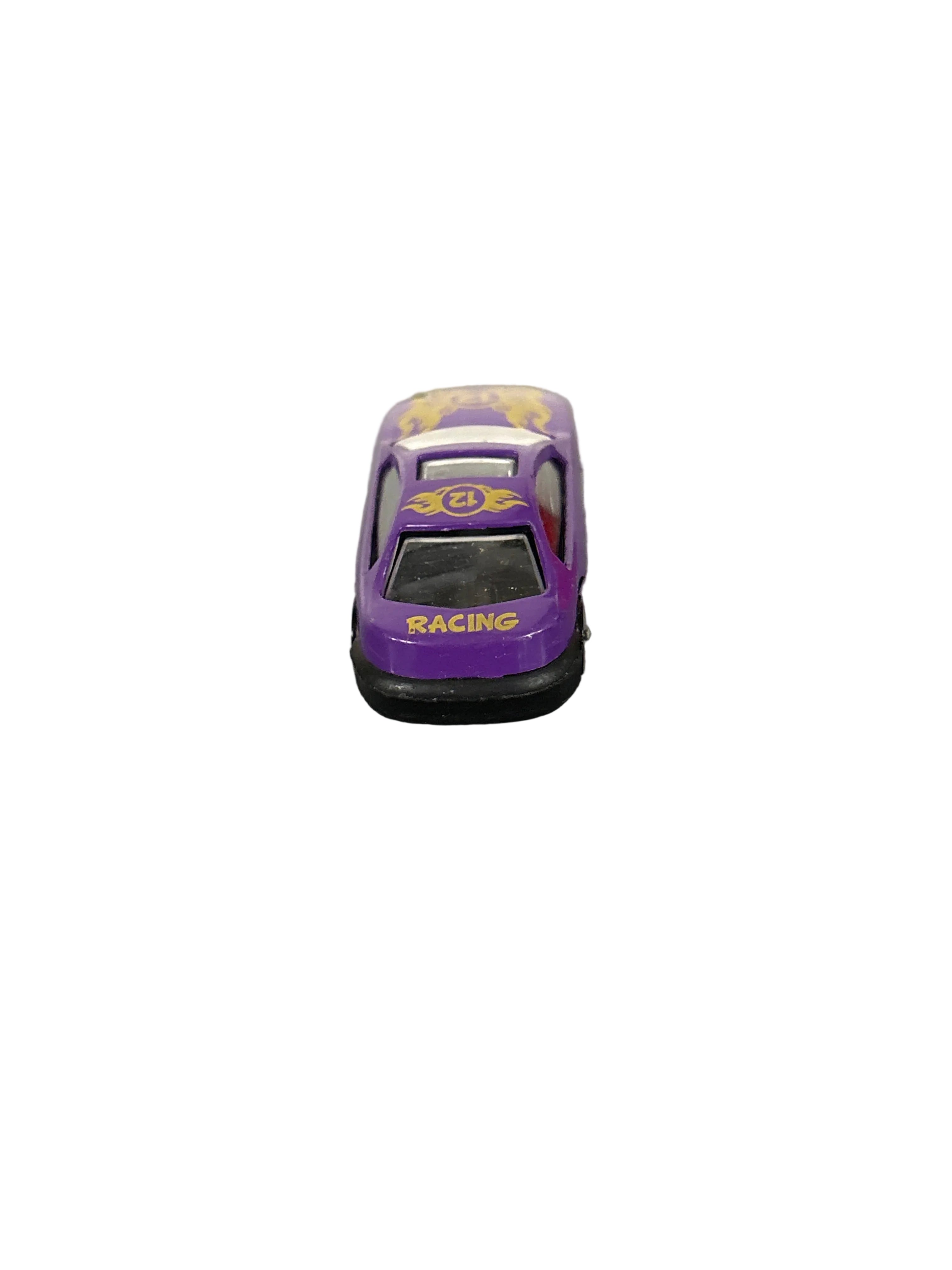 12 Racing Car Diecast