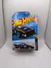 Hot Wheels Porsche 935 Diecast blue