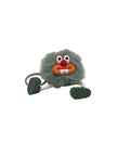 Fuzzy Friend Purse and Backpack Charms