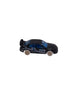 Hot Wheels ‘04 Subaru Impreza WRX STI Diecast Black