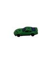 Porsche 944 Turbo Diecast green