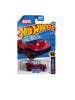 Hot Wheels Spider-Mobile Diecast