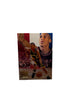 Flair Reggie Miller