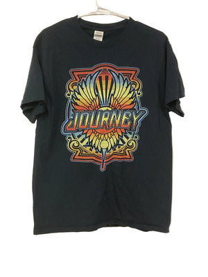 Journey concert Tshirt