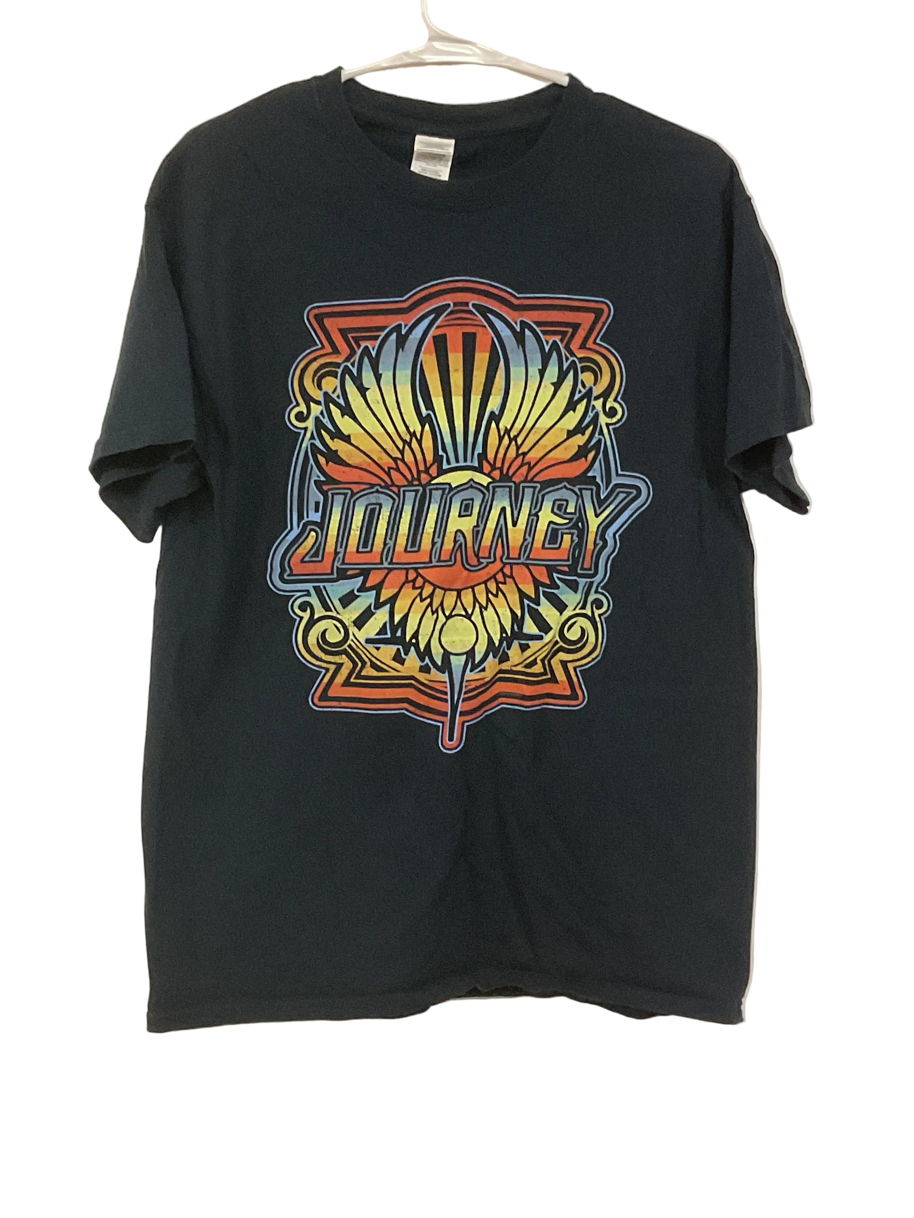 Journey concert Tshirt