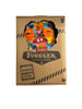 Fuggler Laboratory Misfits Edition multi color