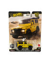 Hot Wheels Land Rover Defender 90 Diecast