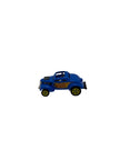 Hot Wheels Pass N Gasser Diecast blue