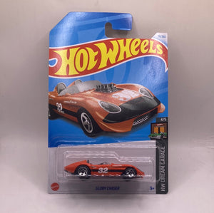 Hot Wheels Glory Chaser Diecast