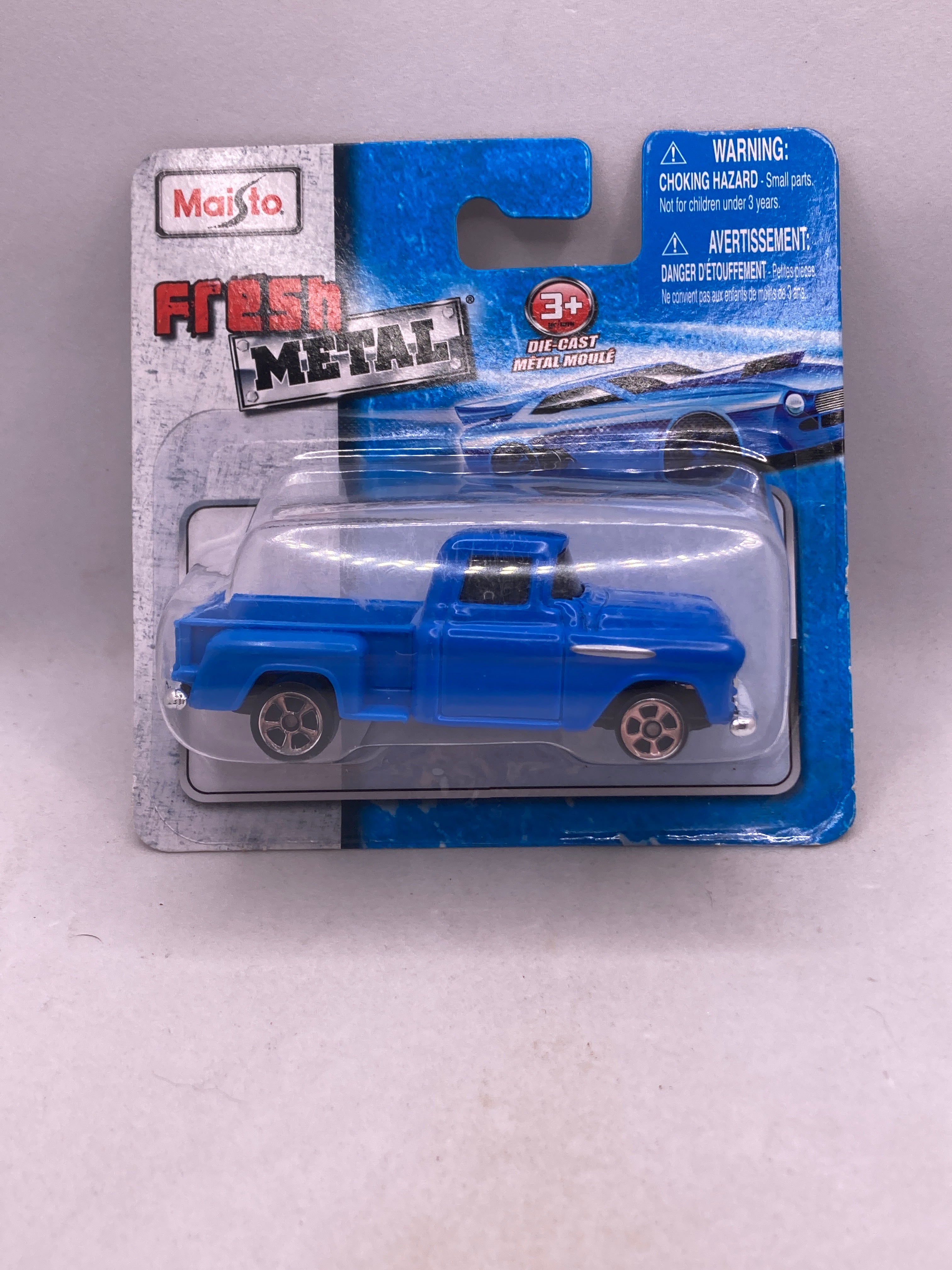 Maisto 1957 Chevy Pickup Diecast