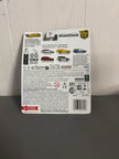 Hot Wheels Mercedes-Benz E 36 AMG Diecast red