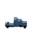 Yat Ming Kenworth W900 Aerodyne Diecast Blue