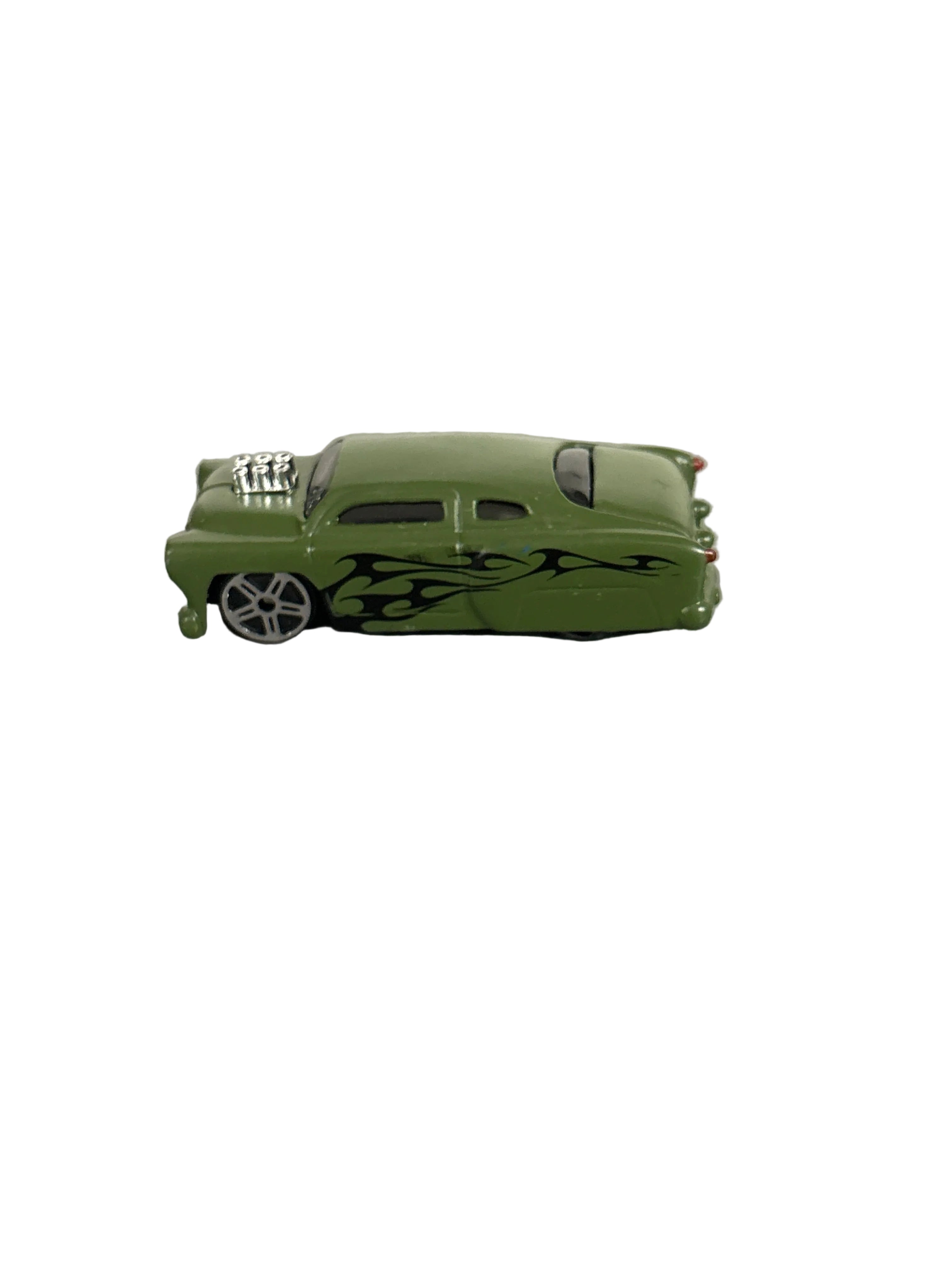 Maisto Leadfoot Diecast