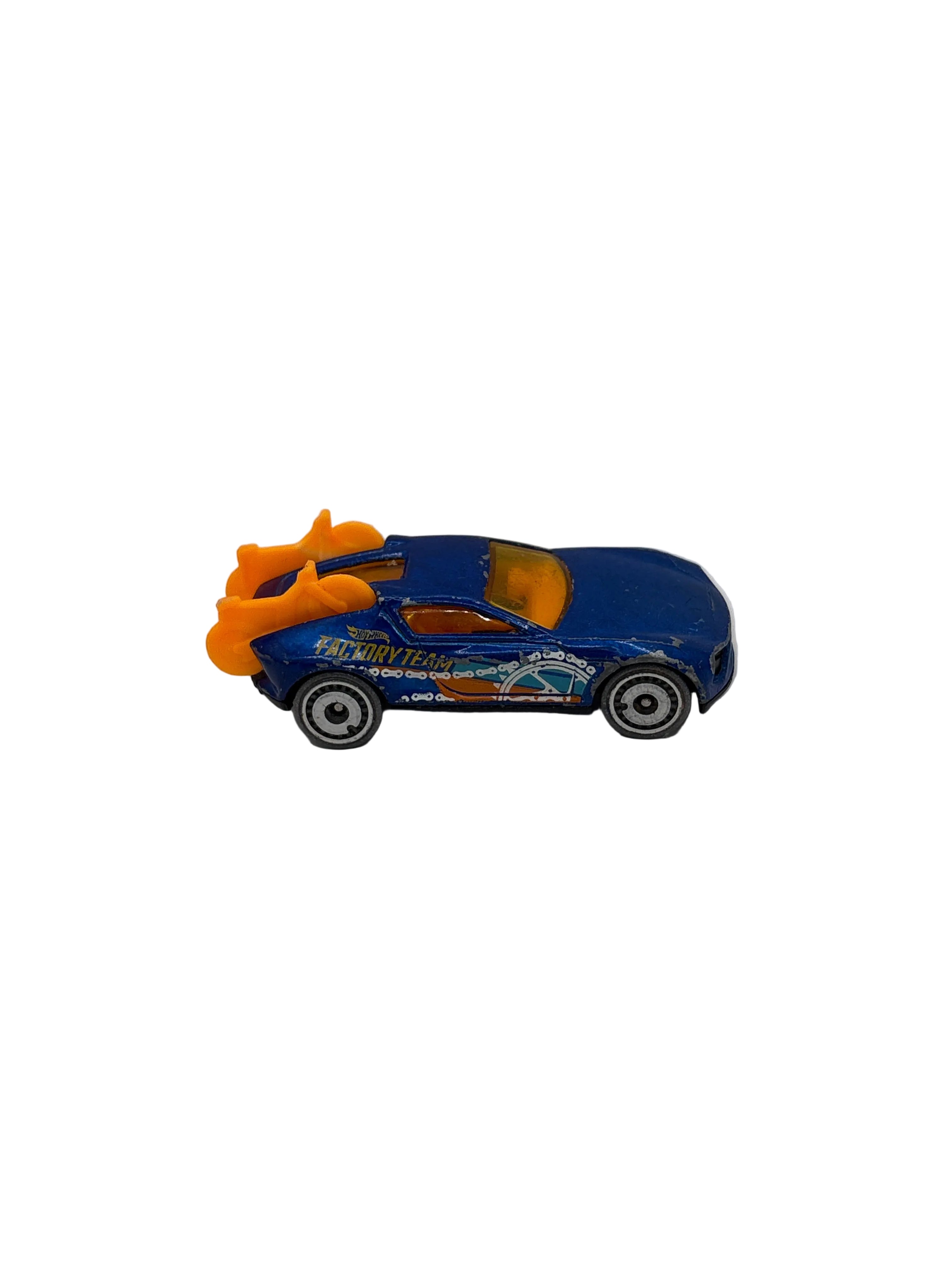 Hot Wheels Rise N Climb Diecast