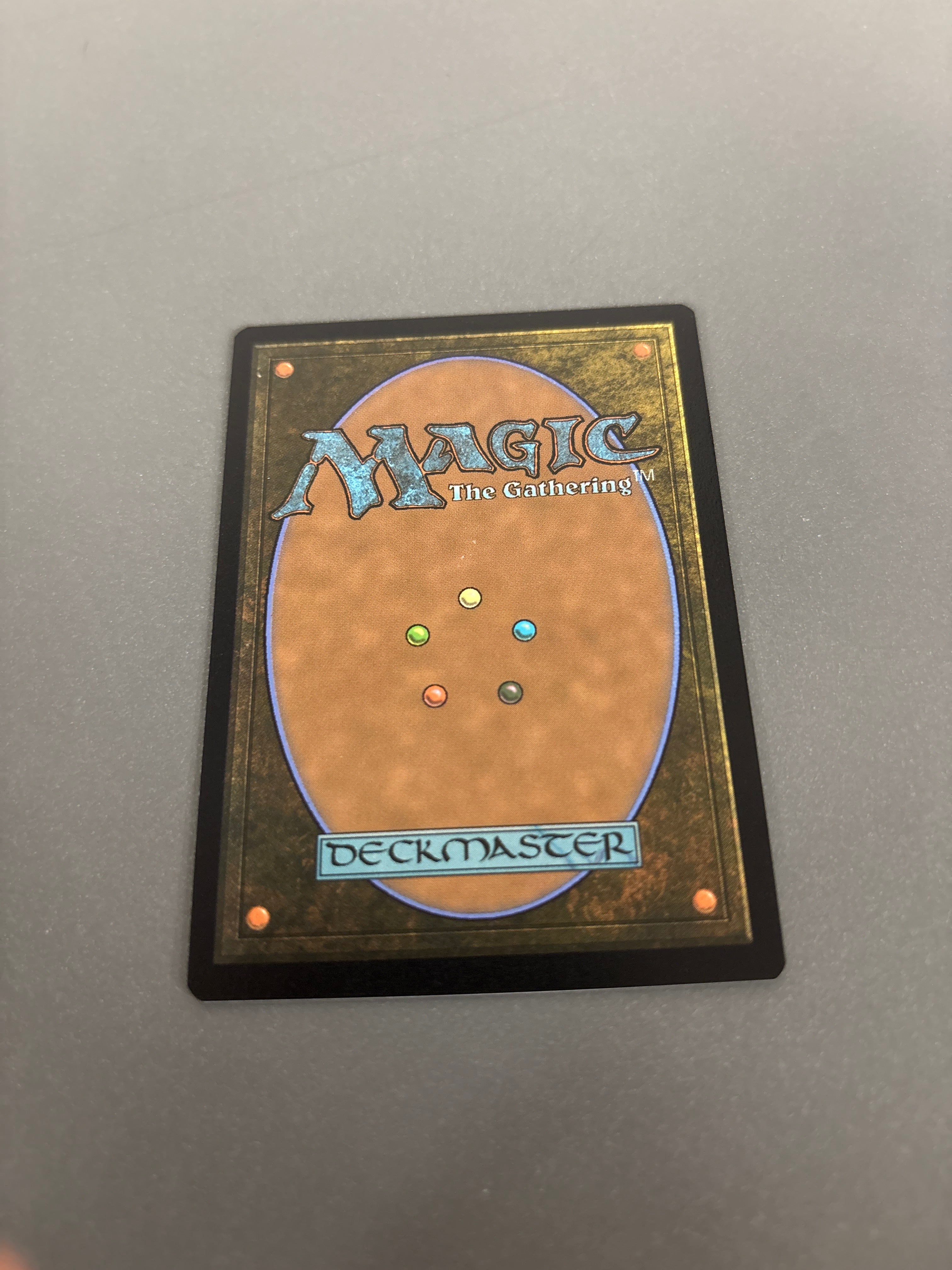 Magic The Gathering Barbed Bloodletter