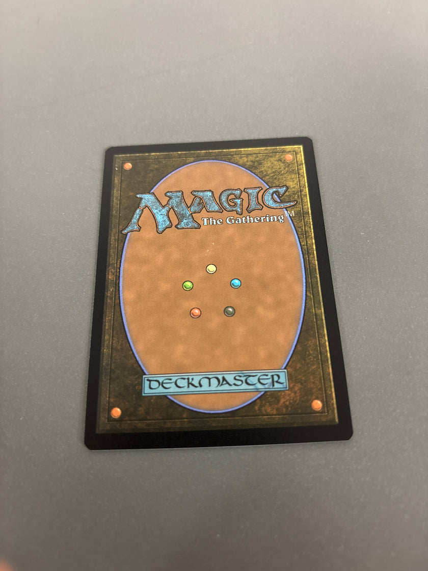 Magic The Gathering Barbed Bloodletter