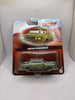 Disney Pixar Cars Jonathan Wrenchworths Diecast