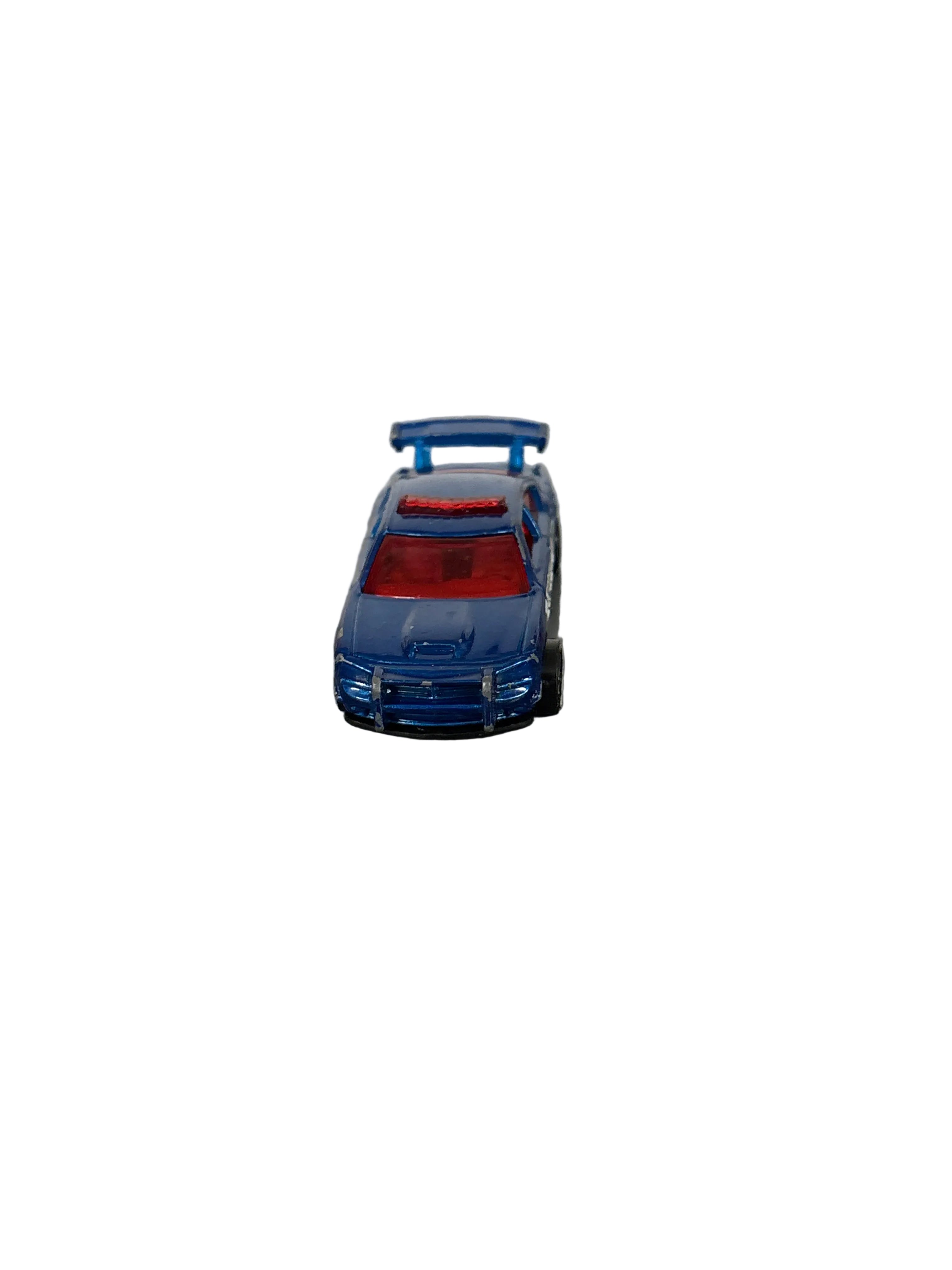Hot Wheels Dodge Charger Drift Diecast