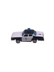 Summer ‘72 AMC Matador Diecast White