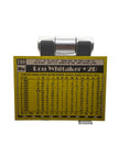 Topps Lou Whitaker