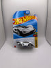 Hot Wheels Czinger 21C Diecast white