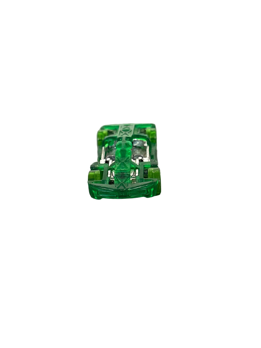 Hot Wheels Split Decision Diecast