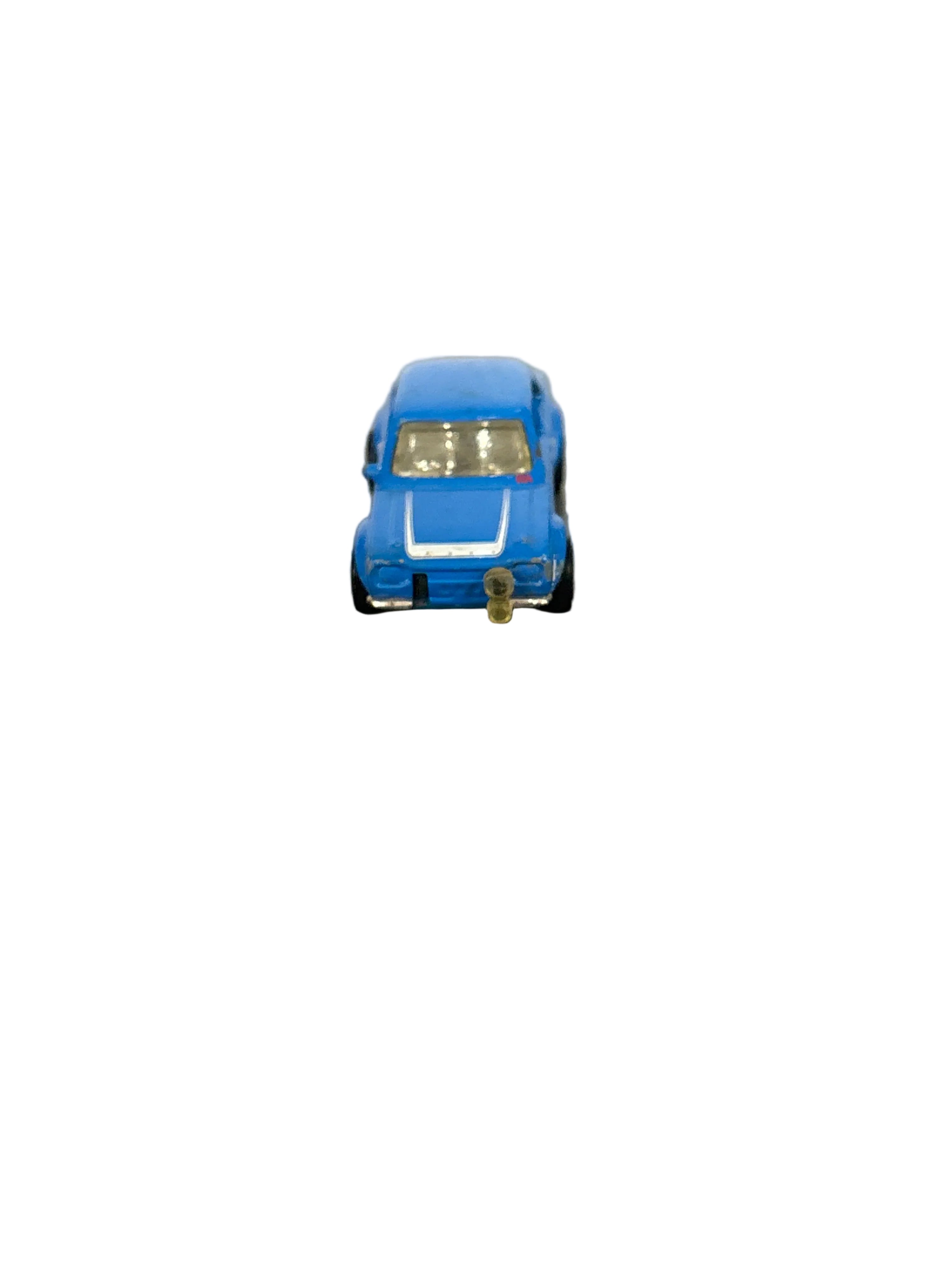 Hot Wheels 70 Ford Escort RS1600 Diecast
