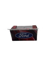 M2 1966 Ford Mustang 2+2-Custom Diecast red