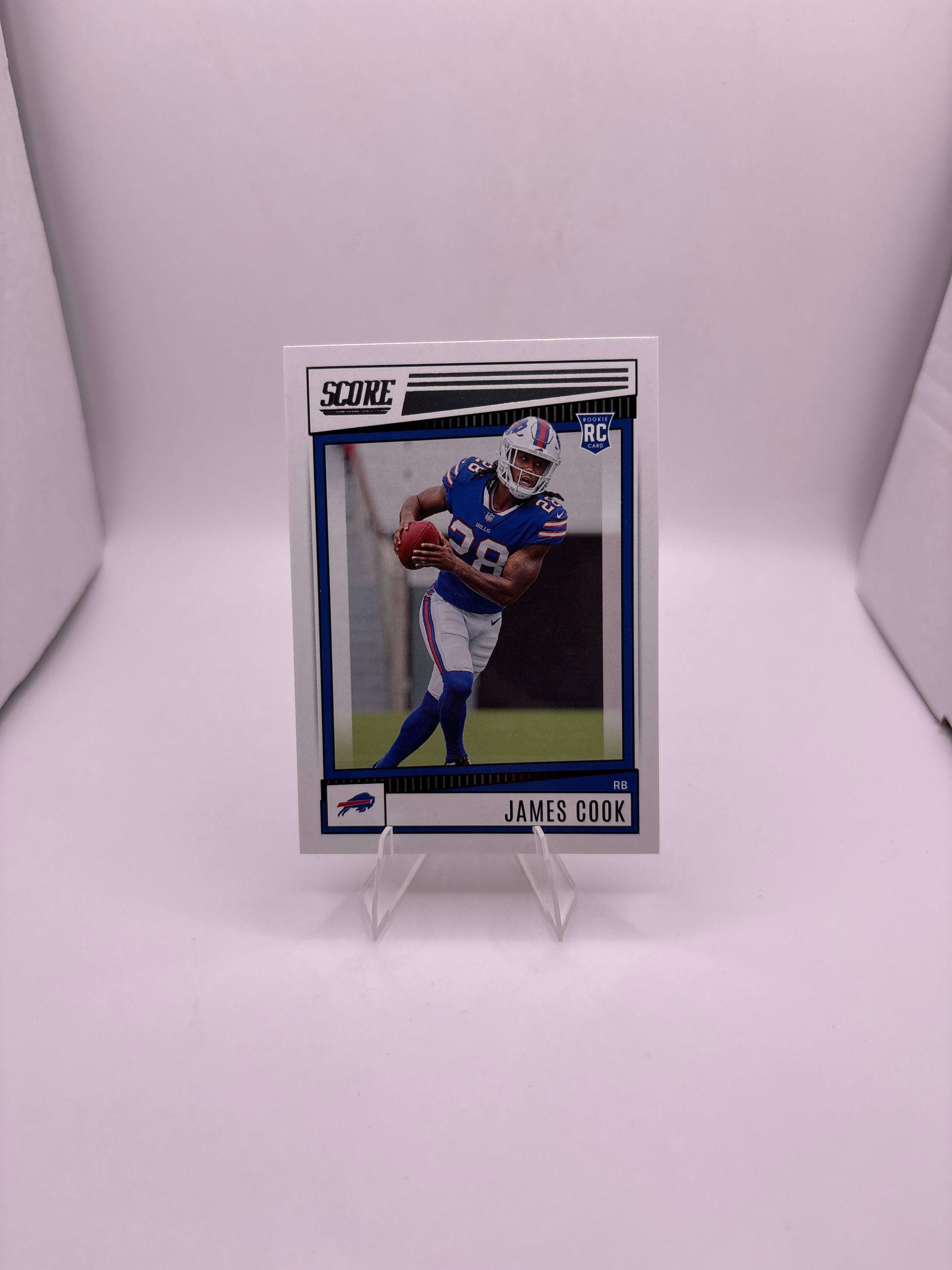 Score James Cook – S and E Hobbies and Collectables