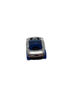 Hot Wheels Rogue Hog Diecast silver