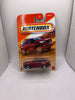 Matchbox 2022 Infiniti QX80 Diecast