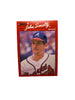 Donruss John Smoltz
