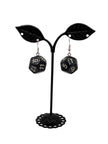 D12 Dice Earrings