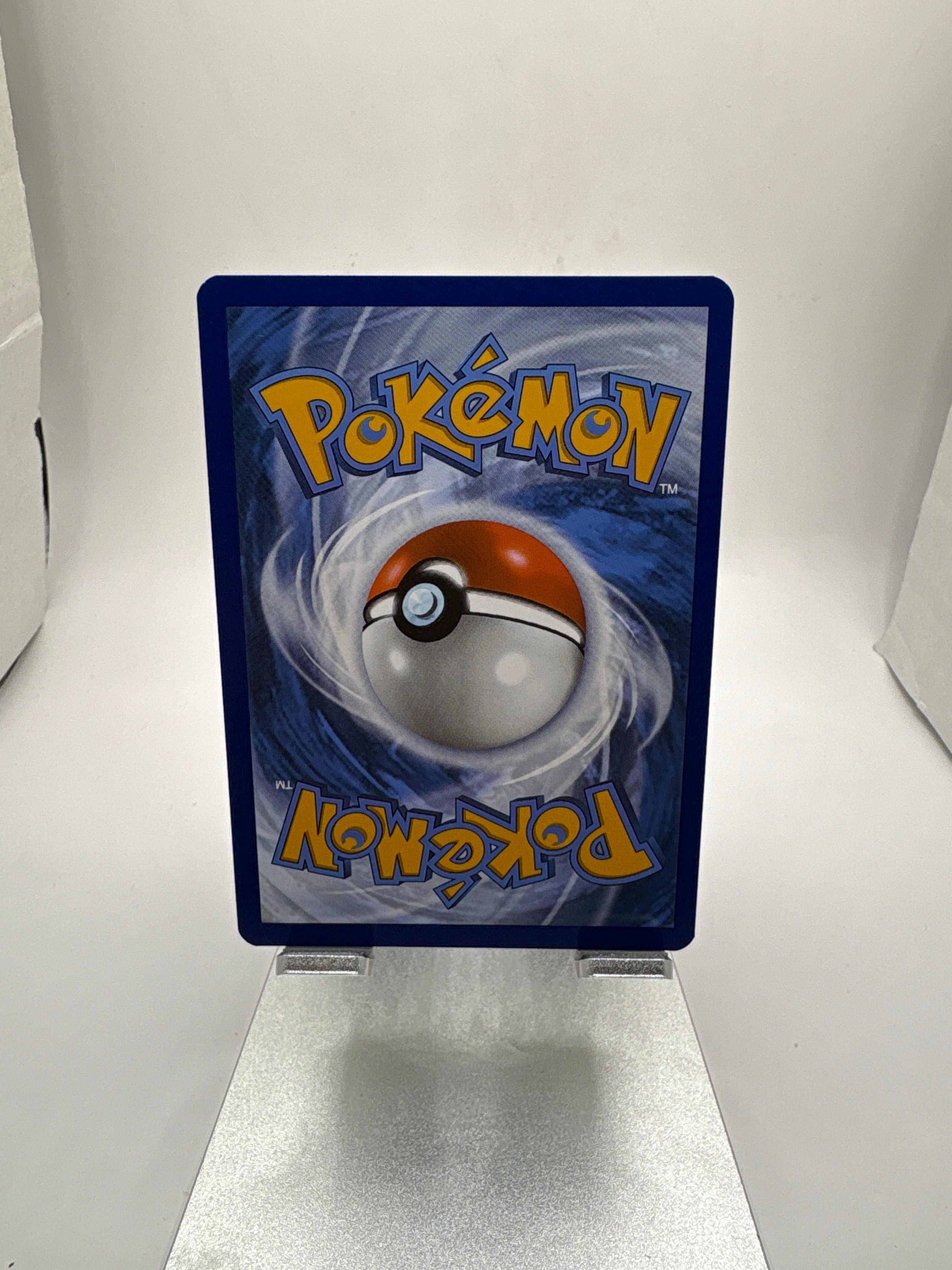Pokemon Wailmer