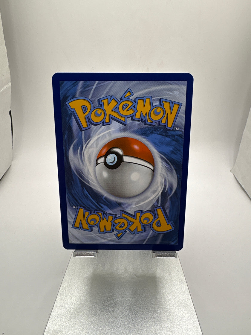 Pokemon Wailmer