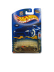 Hot Wheels Austin Healey Diecast