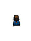 Hot Wheels Baja Bison T5 Diecast black