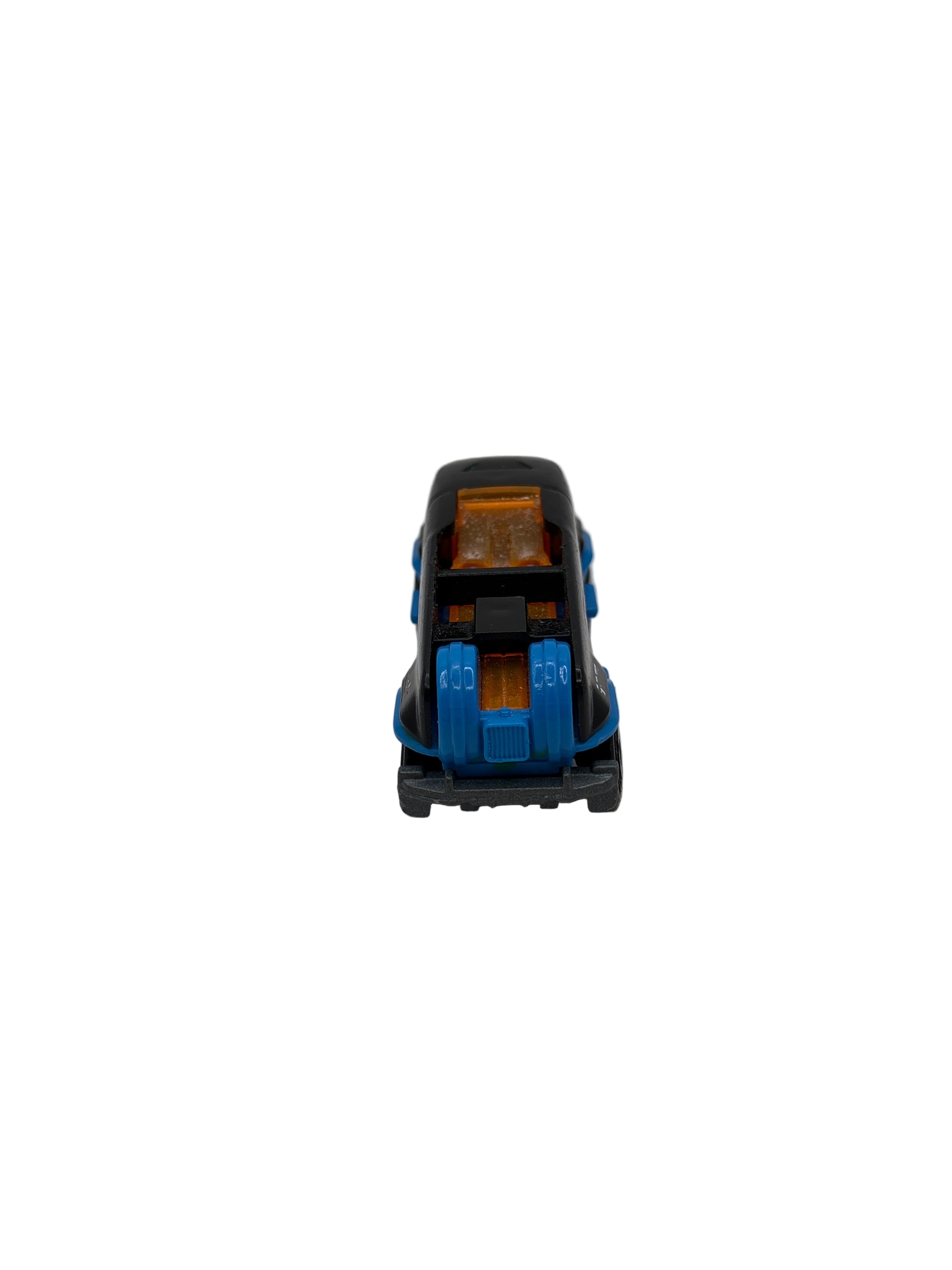 Hot Wheels Baja Bison T5 Diecast black