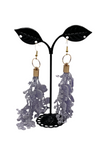 Tassel Earrings