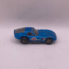 Hot Wheels Shelby Cobra Daytona Diecast